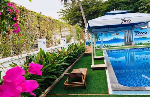Vung Tau Villa | Our villa has all the facilities to make you satisfied.