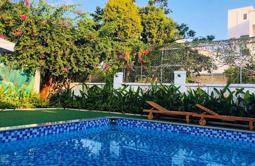 Vung Tau Villa | Our villa has all the facilities to make you satisfied.