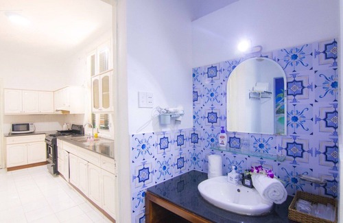 Vung Tau Villa | Our villa has all the facilities to make you satisfied.