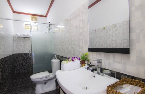 Vung Tau Villa | Our villa has all the facilities to make you satisfied.