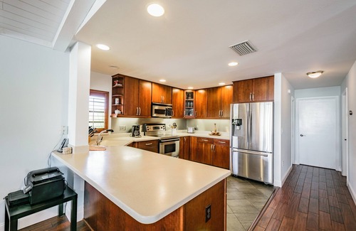 Holmes Beach House | Our Waterfront Home Is All Ready Just For You!