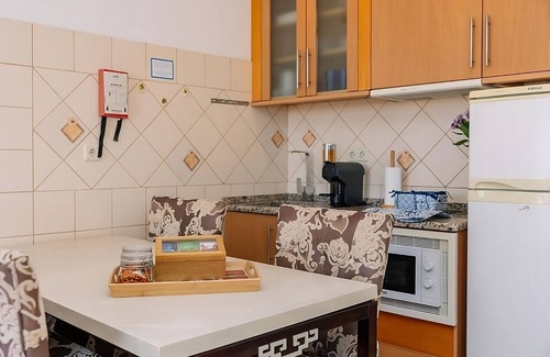 Oura Hotel | Oura Beach Escapade! Four Relaxing Suites with Kitchenettes, Pool, Beachfront!