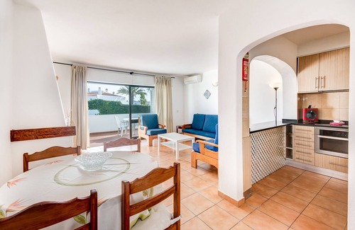 Areias de Sao Joao Apartment | Oura Parque -Apartamentos Turisticos