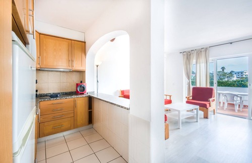 Areias de Sao Joao Apartment | Oura Parque -Apartamentos Turisticos