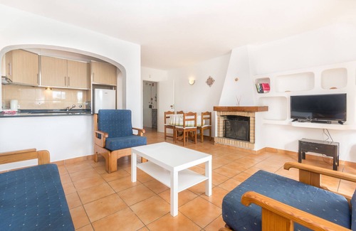 Areias de Sao Joao Apartment | Oura Parque -Apartamentos Turisticos
