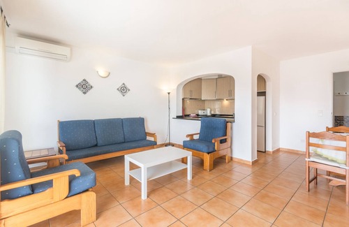 Areias de Sao Joao Apartment | Oura Parque -Apartamentos Turisticos