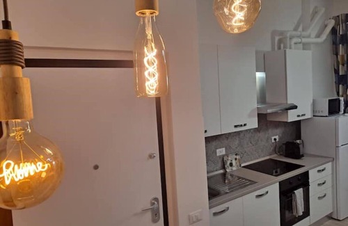 Abbadesse Apartment | OurJoy Condo, 55sm, free private parking and breakfast, high-speed WIFi and A/C