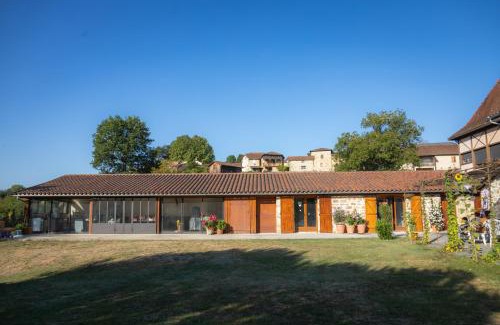 Felzins Bed & Breakfast | Oustal de la FRAYSSIERE