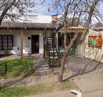 Federacion Apartment | out