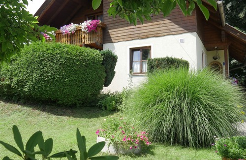 Poertschach am Woerthersee Apartment | Out in the open, quiet, no traffic, close to the center