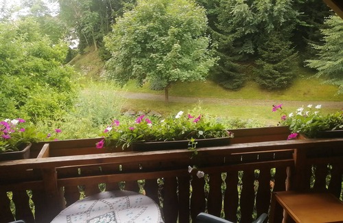 Poertschach am Woerthersee Apartment | Out in the open, quiet, no traffic, close to the center