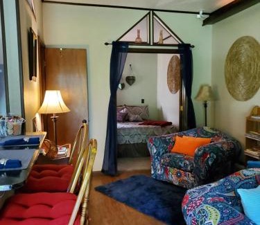 Brainerd House | Out in the country