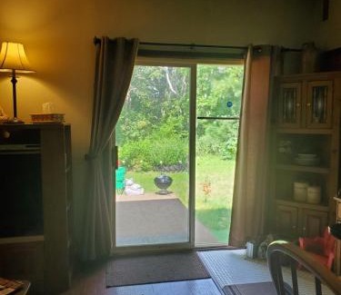 Brainerd House | Out in the country