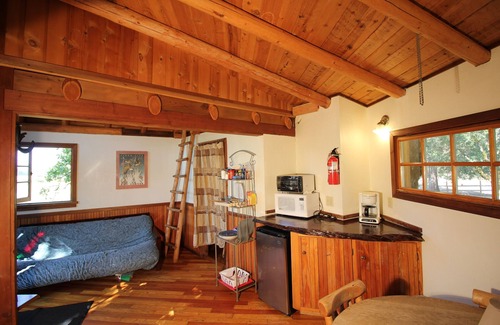 Cave Junction House | Out 'N' About Treehouse Treesort