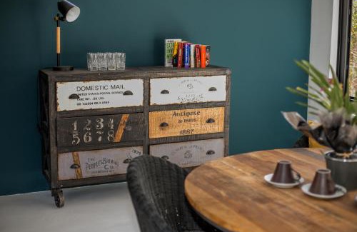 Otjiwarongo House | Out of Africa Guesthouse