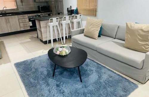 Gaborone Apartment | Out of Ordinary 3beds BKT Plot 15298