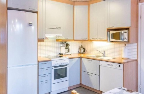 Pyhatunturi House | Outa-kursu by Interhome