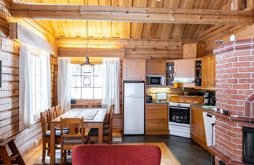 Yllas House | Outarinne by Interhome
