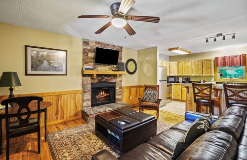Laurelville Cabin | Outback Cabin | Hocking Hills