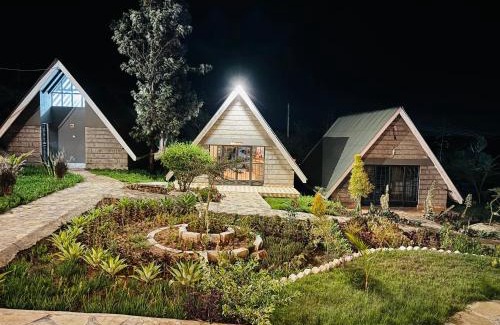 Machakos Hotel | Outback Kenya Lodge