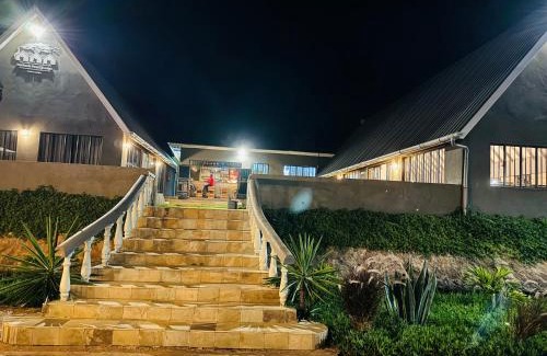 Machakos Hotel | Outback Kenya Lodge