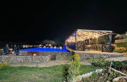 Machakos Hotel | Outback Kenya Lodge