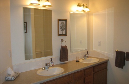 Salida Condo | Outdoor fun in every season. Stay with us..
