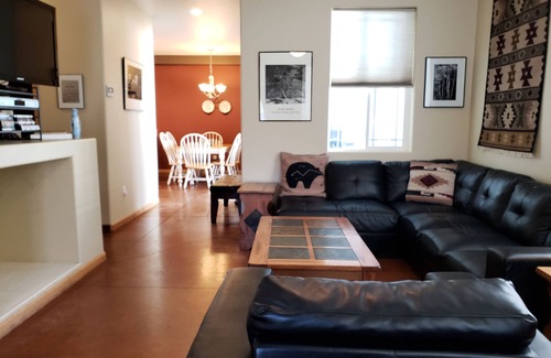 Salida Condo | Outdoor fun in every season. Stay with us..