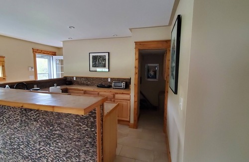 Cherryfield Other | Outdoor lovers dream on tidal riverfront acreage, close to Acadia Nat'l Park.