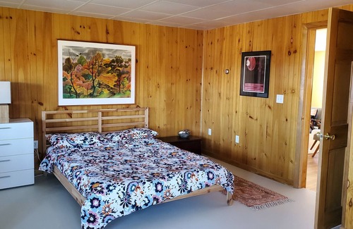 Cherryfield Other | Outdoor lovers dream on tidal riverfront acreage, close to Acadia Nat'l Park.
