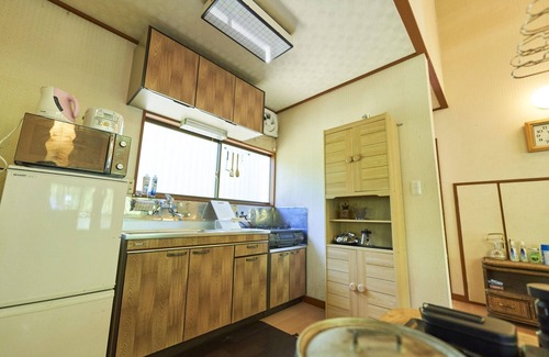 Tsumagoi House | Outdoors like camping comfortable like a hotel/Agatsumagun Gunma