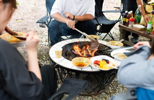 Tsumagoi House | Outdoors like camping comfortable like a hotel/Agatsumagun Gunma