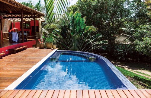 Curuipe House | Outeiro das Brisas, Praia do Espelho