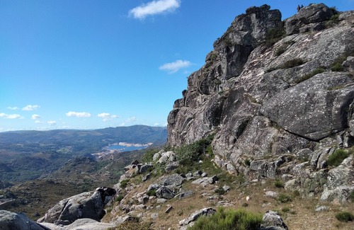 Montalegre House | OUTEIRO "TRAS OS MONTES PARC DU GERES 50€ for 2