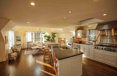 Eel Point House | OuterRidge Nantucket