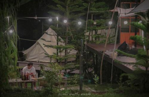 Khaem Son Other | Outing Camping เอาท์ติ้ง แคมป์ปิ้ง