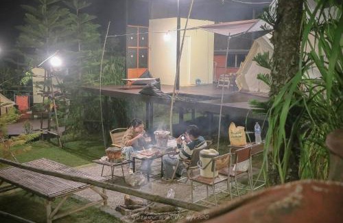 Khaem Son Other | Outing Camping เอาท์ติ้ง แคมป์ปิ้ง