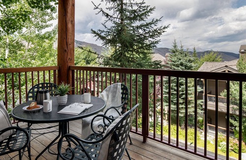 Jackson Condo | Outpost: Grand View 491 - Air Conditioning