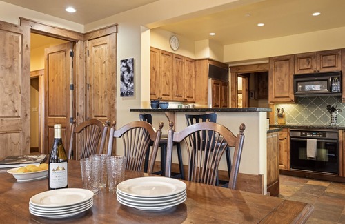 Jackson Condo | Outpost: Grand View 494 - Air Conditioning