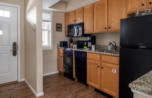 Jackson Condo | Outpost: Pitchfork 432 - Close to Snow King Mtn!