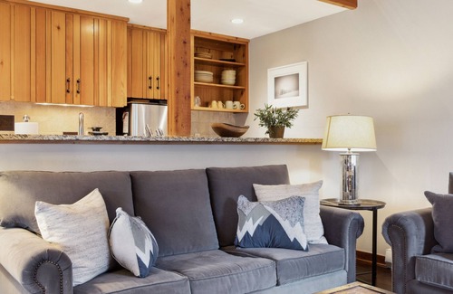 Moose Wilson Road Condo | Outpost: Tamarack 624 - Located in the Aspens!