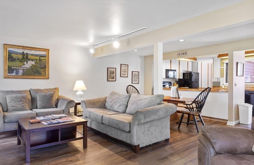 Jackson Hole House | Outpost: Teton Shadows Eagle D - Close to Tetons!