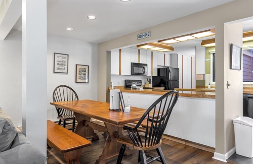 Jackson Hole House | Outpost: Teton Shadows Eagle D - Close to Tetons!