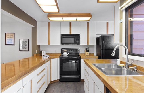 Jackson Hole House | Outpost: Teton Shadows Eagle D - Close to Tetons!