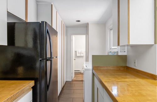 Jackson Hole House | Outpost: Teton Shadows Eagle D - Close to Tetons!