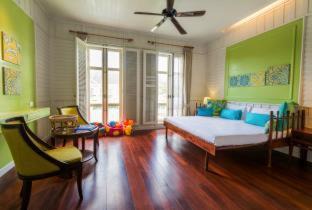 Lamai Resort | OUTRIGGER Koh Samui Beach Resort - SHA Extra Plus
