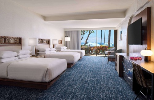 Keauhou Resort | OUTRIGGER Kona Resort and Spa