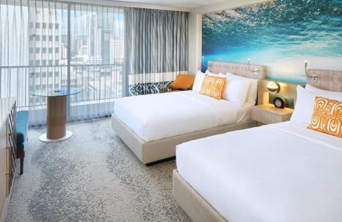 Waikiki Hotel | OUTRIGGER Waikiki Beachcomber Hotel