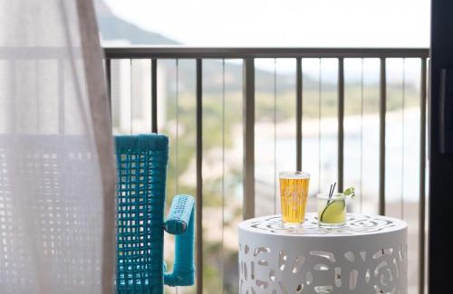 Waikiki Hotel | OUTRIGGER Waikiki Beachcomber Hotel