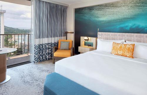 Waikiki Hotel | OUTRIGGER Waikiki Beachcomber Hotel